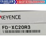 New Keyence FD-XC20R3 Sensor. Price: $331.04.