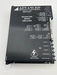 Advanced Motion Controls CB30A403A Brushless Servo Amplifier New. Price: $1034.69.