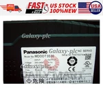 & Tested Panasonic MDDDT3530 Servo Drive New. Price: $218.16.