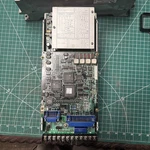 Yaskawa CACR-SR30BE12G Servo Pack Kw (hp) 4.4 (5.90) Used. Price: $1250.00.
