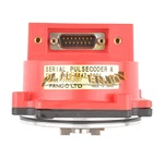 1X New Fanuc A860-0347-T001 Encoder A8600347T001. Price: $985.45.