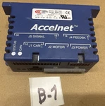 Copley Controls Accelnet 800-1563 Micro-panel Canopen Servo Drive As Pictures Used. Price: $119.99.