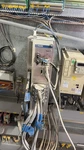 Num Industrial Servo Drive Automation Controller Used. Price: $1000.00.