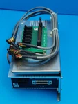 Tel Tokyo Electron Spin Drive Assembly Sanyo Denki PM-UPD1S06-20 HA-014 Lithius. Used. Price: $99.00.