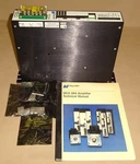 Magnetek A-203-010 Servo Amplifier Drive MCD804A203010 New. Price: $2150.00.