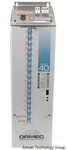 Ormec GN3-40/2MI Generation Iii Motion Controller Used. Price: $5250.00.