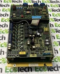 Fanuc Ac Spindle Servo A06B-6059-H206 W/ A20B10030010 &A20B0080203 Used. Price: $843.75.