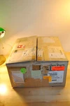 Kawasaki Sanyo Denki Servo Amplifier Model 50607-1020 65AA015FXR00 New. Price: $200.00.