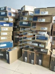 One New Mitsubishi Servo Drive MR-J2S-200A4. Price: $1547.19.