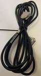 Aerotech Feedback Cable -ECX01182 Rev. With Amphenol DB25 Female Used. Price: $125.00.