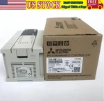 Mitsubishi FX3U-48MT/ES-A Programmable Controller New FX3U48MT/ESA Us Free Tax. Price: $232.98.