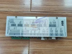 One Used Abb NDCU-51C Drive Control Unit. Price: $1127.91.