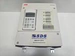 Guaranteed! Abb DCR600 Servo Drive DCR602-0000-00-15000C0 Used. Price: $1062.46.