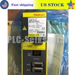 New Fanuc Servo Amplifier Module A06B-6220-H006#H600 Free Expedited Shipping. Price: $2224.35.