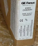 New Ge Fanuc IC693CHS392H Module. Price: $487.31.