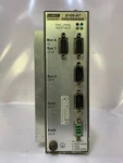 Linmot / Servo Controller E100-AT Used. Price: $175.00.