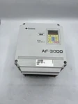Sumitomo AF30E4-3A7-U . AF-3000 Drive Used. Price: $250.00.