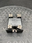 Crouzet G240D10 Solid State Relay Used. Price: $28.50.