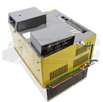 Fanuc A06B-6088-H245#H500 /a Spindle Amplifier Module 283-325V 198A *read* Used. Price: $2500.00.