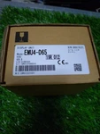 Mitsubishi Electric EMU4-D65 New. Price: $510.64.
