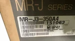 MR-J3-350A4 New Mitsubishi Servo Drive MRJ3350A4. Price: $1344.32.