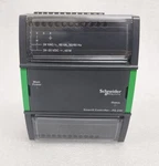 Schneider Electric Smartx Controller PS-24V TB-IO-W1 Power Supply Module New. Price: $199.00.