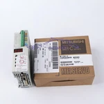 1PCS New Mitsubishi Servo Drive MR-C20A1-UE. Price: $289.00.