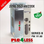 Allen Bradley 2098-DSD-HV220X F/w: V1.60 ULTRA3000I Servo Drive New!. Price: $9985.50.