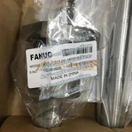 One New Fanuc A97L-0203-0591#500XBS-T Lead Screw Axis. Price: $1463.91.