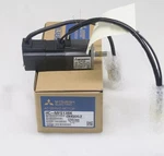 1PCS New Mitsubishi Servo Motor HC-MFS13BK. Price: $201.90.