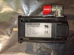 Kollmorgen Phase Servomotor AKM42G-EKCNC-01 4.66A 3.43 Nm 6000 Rpm 640VDC New. Price: $475.00.
