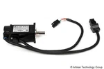 Fuji Electric GYS101D5-HA2 Ac Servomotor Used. Price: $300.00.