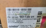 1PCS Siemens Servo Motor New. Price: $2499.21.