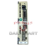 Used & Tested Panasonic MSD3A3P1E Ac Servo Drive. Price: $247.65.
