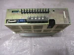 Yaskawa Cacr-ir 30SE P00 A06 Servopack Unit *tested* Used. Price: $1350.00.