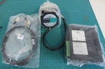 Oriental Motor BLED6C Drive BLEM46-GFS GFS4G30 Reducer CC01BLE Cable Set New. Price: $400.00.