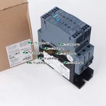 1PCS New Siemens 3RW4037-1TB04 Sirius Soft Starter. Price: $1397.91.