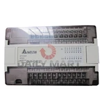 Delta DVP24ES00R2 Plc Programmable Controller New In Box. Price: $218.00.
