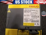 New Fanuc Servo Amplifier A06B-6290-H208. Price: $3144.49.