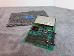 (LOTA8) Okuma Opus 5000 E0227-702-008 4MBITX2 Plc Bubble Memory Card Used. Price: $49.97.