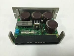 Sankyo W-L00955 DM22P01 Ac Servo Power Supply Used. Price: $391.32.