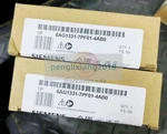 One New Siemens Analog Input Module. Price: $855.60.