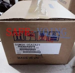 1PC New Yaskawa Servo Motor SGMGH-05A2A21 SGMGH05A2A21. Price: $873.09.
