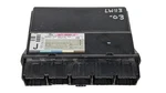 01-07 Ford Focus Multifunction Module W/power Locks 3 Door 1S7T-15K600-JC Used. Price: $47.99.
