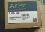1X New Mitsubishi Ac HFKN23BJS100 Servo Motor HF-KN23BJ-S100. Price: $367.90.
