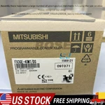 Brand New Mitsubishi FX3GE-40MT/DS Plc Module. Price: $467.35.