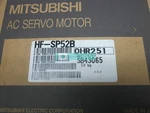 HF-SP52B New Mitsubishi HFSP52B Servo Drive. Price: $616.34.