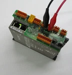 Advanced Motion Controls DQ111EE20A8BDCB & AMCA231 050308 Used. Price: $358.82.