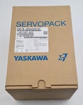 New Yaskawa Servopack SGD7W-2R8A20A 700 Driver 200V. Price: $145.35.