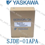 1PC New Yaskawa SJDE-01APA Servo Driver SJDE01APA. Price: $459.00.